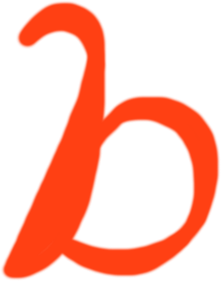 b - Clear Logo Image