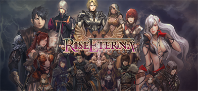 Rise Eterna - Banner Image