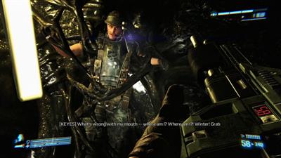 Aliens: Colonial Marines - Screenshot - Gameplay Image