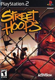 Street Hoops - Box - Front Image