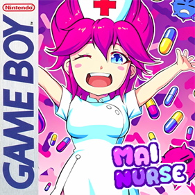 Mai Nurse