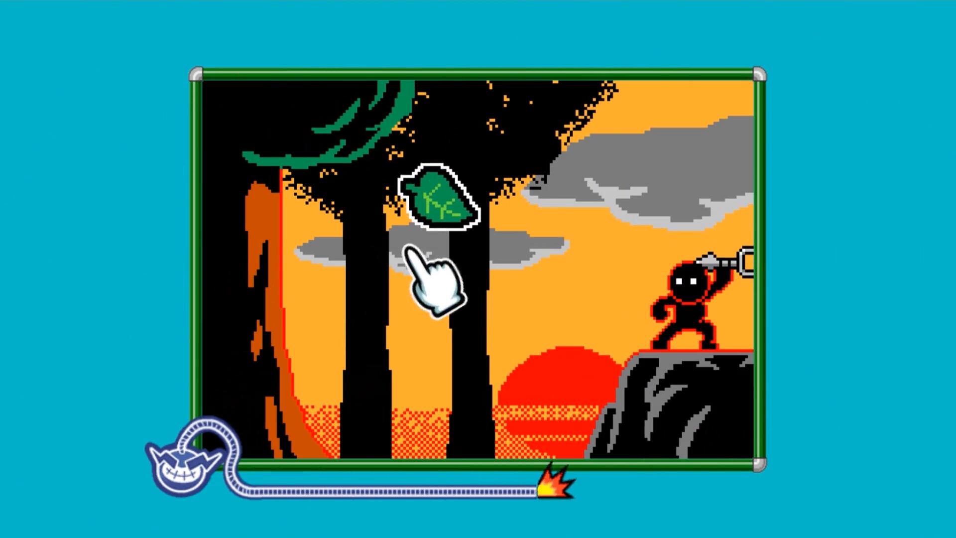WarioWare: D.I.Y. Showcase