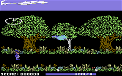 Run Like Hell - Screenshot - Gameplay Image