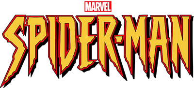 Marvel's Spider-Man Remastered - Clear Logo Image
