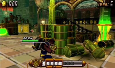 Code Name: S.T.E.A.M. - Screenshot - Gameplay Image