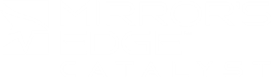 Mirror's Edge Catalyst - Clear Logo Image