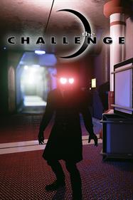The Challenge - Box - Front Image