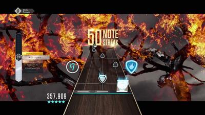 Guitar Hero Live - Screenshot - Gameplay Image
