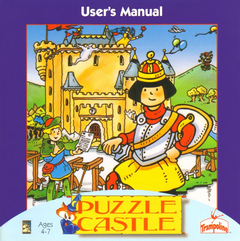 Puzzle Castle