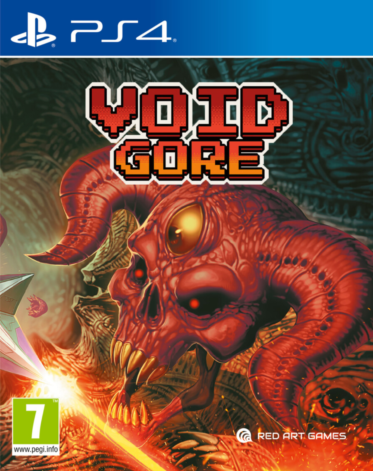 Void Gore