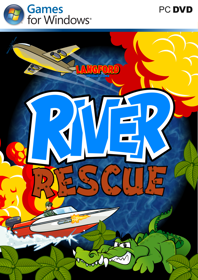 River Rescue