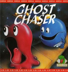 Ghost Chaser - Box - Front Image