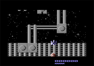 Stormtrooper - Screenshot - Gameplay Image