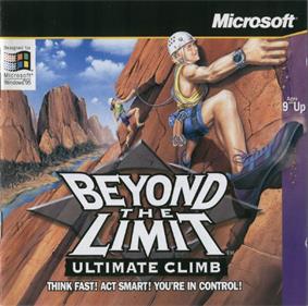 Beyond the Limit: Ultimate Climb