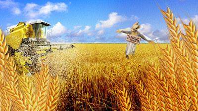 Farming World - Fanart - Background Image