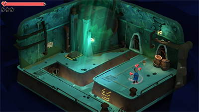 Little Big Adventure – Twinsen’s Quest - Screenshot - Gameplay Image