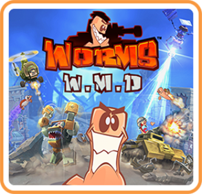 worms w.m.d free