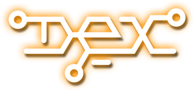 Dex - Clear Logo Image