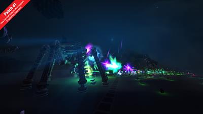 FortressCraft Evolved! - Screenshot - Gameplay Image