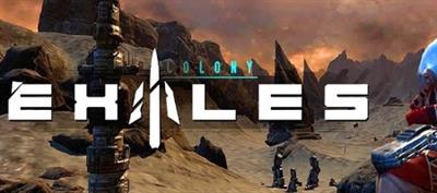 Exiles - Banner Image