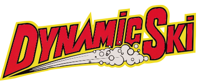 Dynamic Ski - Clear Logo Image