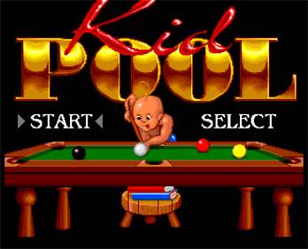 Hungary for Fun - Screenshot - Game Title Image