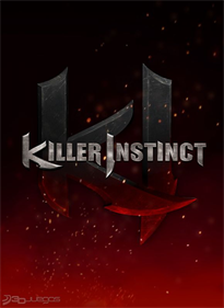 Killer Instinct: Definitive Edition - Fanart - Box - Front Image