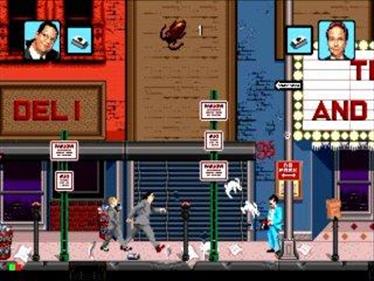Penn & Teller's Smoke and Mirrors - Screenshot - Gameplay Image
