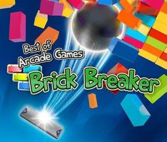 Best of Arcade Games: Brick Breaker