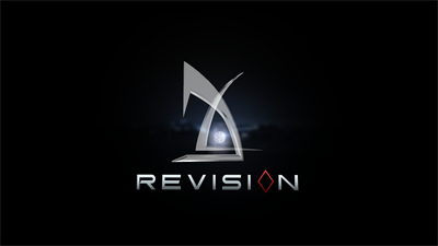 Deus Ex: Revision - Screenshot - Game Title Image