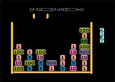 Monex - Screenshot - Gameplay Image