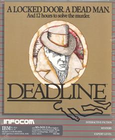 Deadline (Infocom)