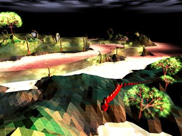 Darwinia - Screenshot - Gameplay Image