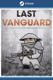Last Vanguard