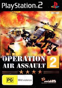 Operation Air Assault 2