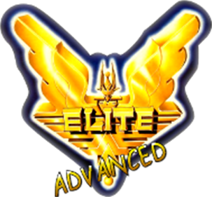Elite Advanced - Clear Logo Image