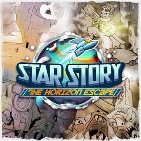 Star Story: The Horizon Escape