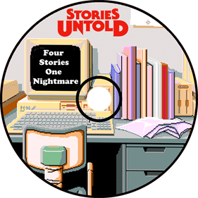 Stories Untold - Disc Image