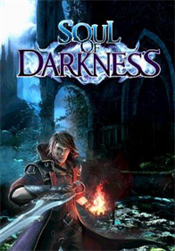 Soul of Darkness - Screenshot - Game Title Image