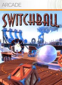 Switchball - Box - Front Image