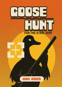 Goose Hunt