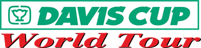 Davis Cup Tennis - Clear Logo Image