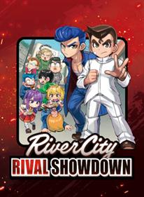 River City Rival Showdown