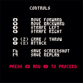 PicoHot - Screenshot - Gameplay Image