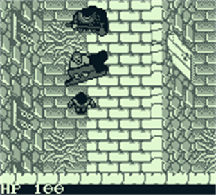 Robin Hood: Prince of Thieves - Screenshot - Gameplay Image