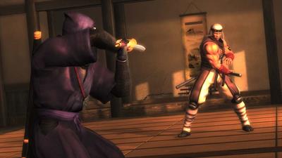 Ninja Gaiden: Master Collection - Screenshot - Gameplay Image