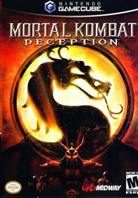 Mortal Kombat: Armageddon Mortal Kombat: Deadly Alliance Mortal Kombat X Mortal  Kombat: Deception, troll, video Game, boss, fictional Character png