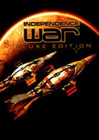 Independence War™ Deluxe - Box - Front Image