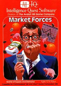 Market Forces