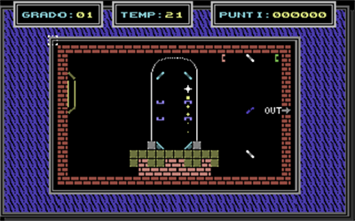 Foton - Screenshot - Gameplay Image